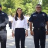 Consolidamos nuestra Academia Municipal de Policía como la mejor en Q. Roo y el sureste: Ana Paty Peralta