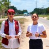 Anuncia Ana Paty Peralta modernización en acceso a Cancún