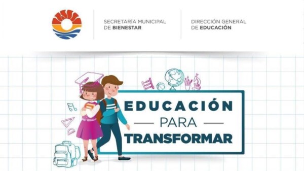 Invita Ana Paty Peralta a alumnos de escuelas públicas a participar en el Programa de Asignación de Becas
