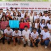 Gracias por transformar la vida educativa de miles de jóvenes cancunenses: Ana Paty Peralta