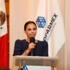 Respalda Ana Paty Peralta al sector empresarial en toma de compromiso del Consejo Directivo de Coparmex Quintana Roo 2025-2027