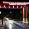 Gobierno de Isla Mujeres concluye modernización del alumbrado público en la carretera Punta Sam-Costa Mujeres