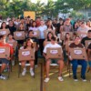 Atenea Gómez Ricalde inicia entrega de computadoras a jóvenes estudiantes de bachillerato y universidad en Isla Mujeres
