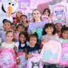 Gobierno de Isla Mujeres anuncia fecha de entrega mochilas y computadoras del programa “Transformando la Educación”