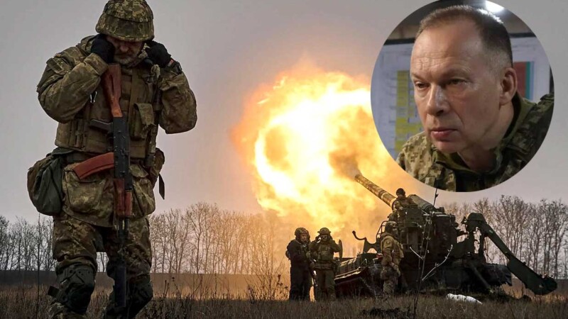 Ucrania recupera terreno en Donetsk y asegura importantes avances