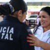 Fortalece Puerto Morelos acciones de prevención y protección a favor de la familia: Blanca Merari