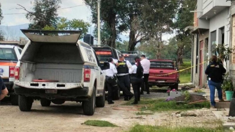 Arrestan a presunto matricida en Morelia por asesinar a su madre con un martillo