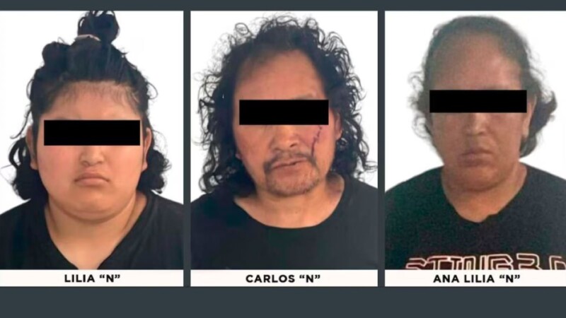 Capturan a 3 personas por homicidio de Fernandito, niño asesinado por una deuda de su madre