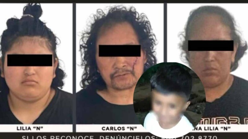 Cesan a funcionario de la FGJEM por caso "Fernandito"