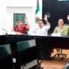 Analizarán iniciativa para continuar armonización de la reforma al Poder Judicial