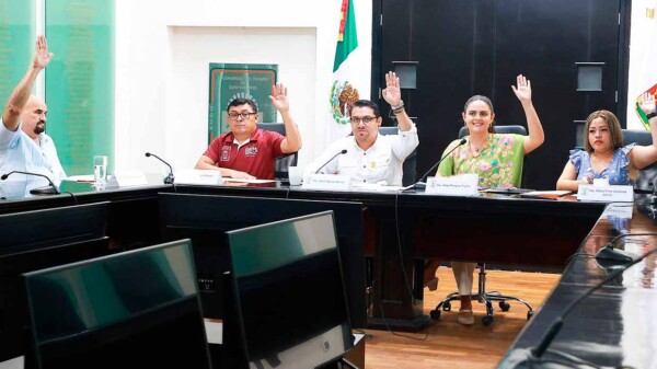 Analizarán iniciativa para continuar armonización de la reforma al Poder Judicial