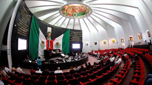 Aprueba Congreso de la Justicia Social histórica ley que brinda esperanza y certeza a quienes buscan a un ser querido