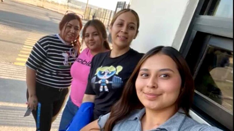 De Tiktok al desempleo: jóvenes son despedidas por grabar videos en el trabajo