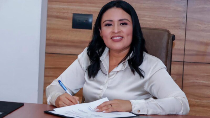 Transparencia y rendición de cuentas las bases de un gobierno honesto: Blanca Merari