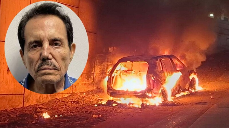 “El Mayo” Zambada hace llamado a la paz en Sinaloa desde prisión