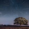 No te pierdas esta noche la lluvia de estrellas conocida como las Perseidas