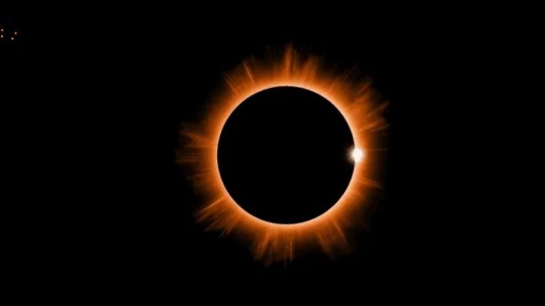 Rumor de eclipse global de seis dias en agosto, es realidad?