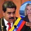 EE.UU. eleva a 50 millones de dólares la recompensa por Nicolás Maduro