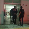 ‘Levantan’ y balean a un sujeto en Chetumal