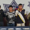 Detienen en flagrancia a dos extorsionadores en Cancún
