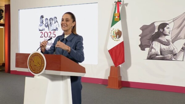 “Con EU hay entendimiento”, previo a reunión con Rubio