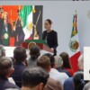 Continua la hazaña de AMLO, reducir la pobreza: Sheinbaum