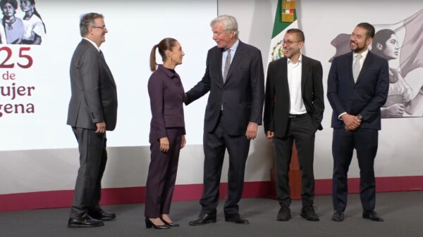 Cloud HQ invertirá más de 4 mil mdd para desarrollo de IA