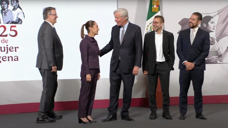 Cloud HQ invertirá más de 4 mil mdd para desarrollo de IA