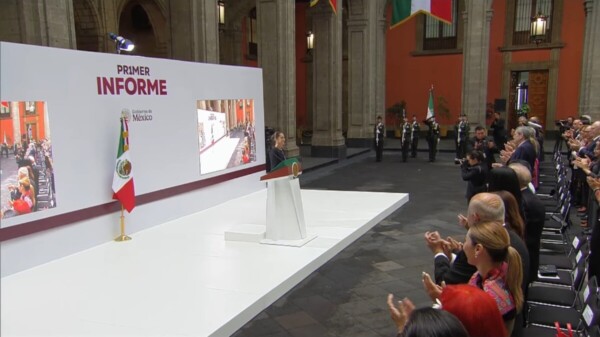 “No rindo cuentas con palabras vacías, sino con resultados”