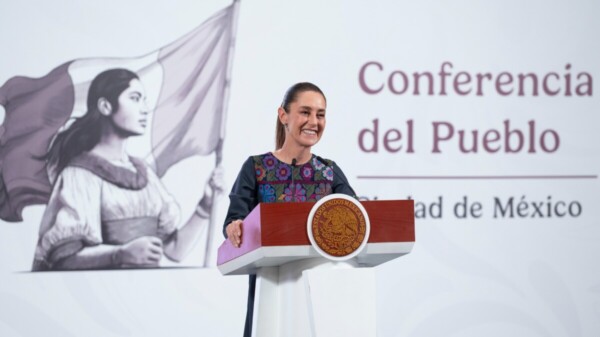 Objetivo de Reforma Electoral es transparencia y bajar costos