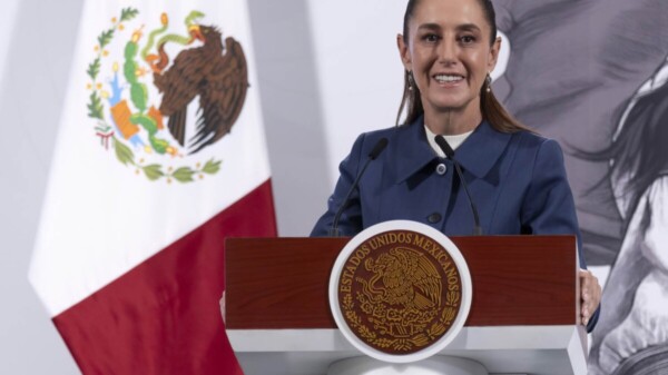 “Justicia y bienestar, definen a la 4T”: CSP