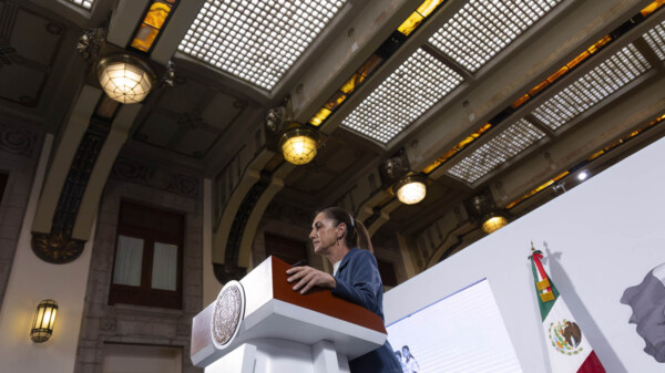 “Aranceles de EU y temas laborales, en consultas de T-MEC”