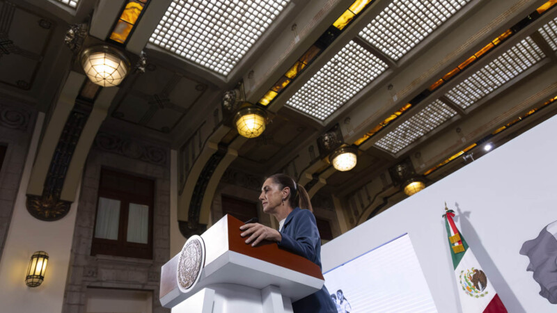 “Aranceles de EU y temas laborales, en consultas de T-MEC”