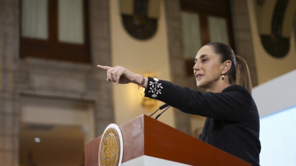 “EU no presentó suficientes pruebas contra diputada Brown”