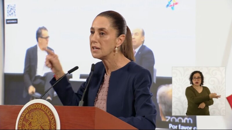 Además de “espurio”, Calderón es “entreguista, vendepatrias”