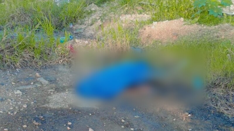 Ciclista muere atropellado en la carretera Playa del Carmen-Tulum