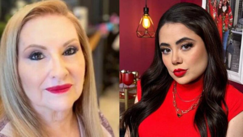 Abuela de Aldo De Nigris asegura haber sido humillada por Mariana Botas