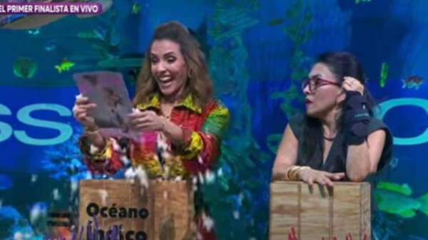 Acusan a la producción de La Casa de los Famosos de hacer fraude a favor de Dalílah Polanco