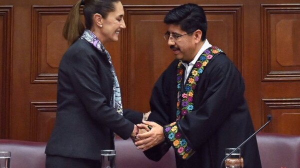 SCJN debe responder a la gente, no a interés particular: CSP