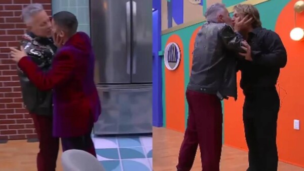 Alexis Ayala sorprende en La Casa de los Famosos México con un gesto inesperado