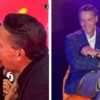 Alfredo Adame besa a concursante de reality a pesar de tener novia