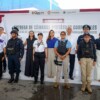 Ana Paty Peralta, con el respaldo de la gobernadora Mara Lezama, impulsa nueva era de seguridad en Cancún con 725 cámaras corporales