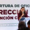 Ana Paty Peralta transforma la atención ciudadana con un nuevo modelo de gestión para cancunenses