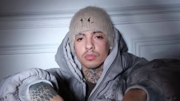 Autoridades investigan presunta visita de Natanael Cano a reclusorio en Hermosillo