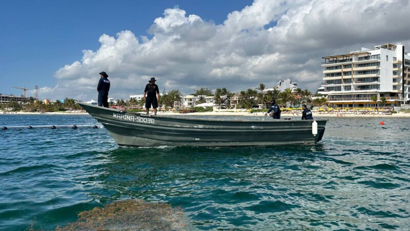 Recibe Blanca Merari a comisión centroamericana de ambiente y desarrollo
