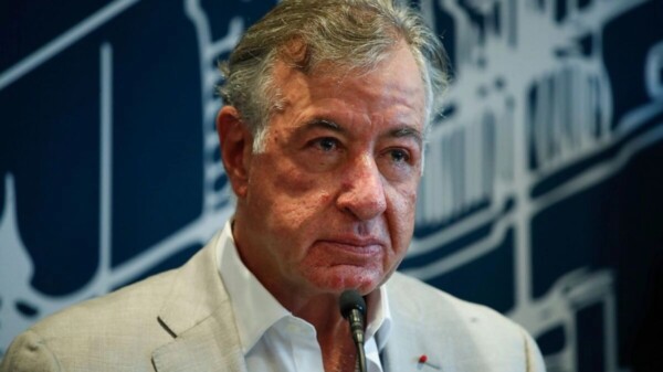 Compré Banamex “por la confianza” que tengo a CSP: Chico Pardo