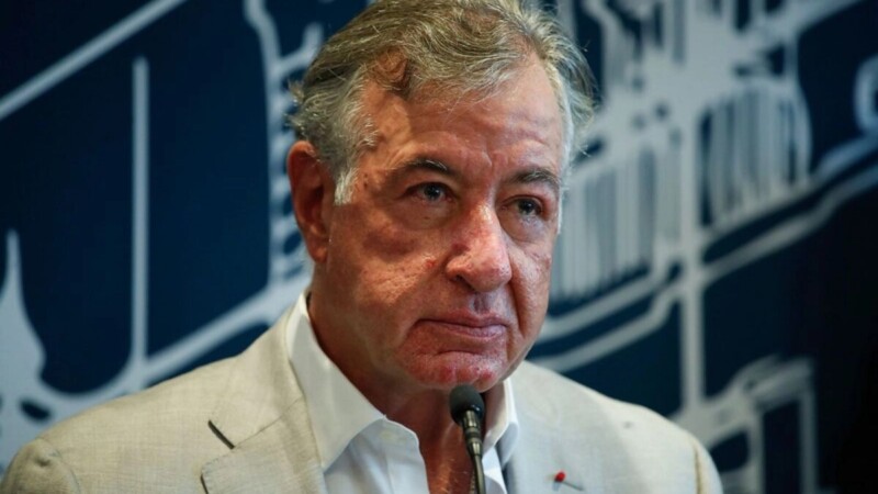 Compré Banamex “por la confianza” que tengo a CSP: Chico Pardo