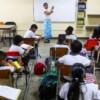 Regresan a clases 23.4 millones de alumnas y alumnos