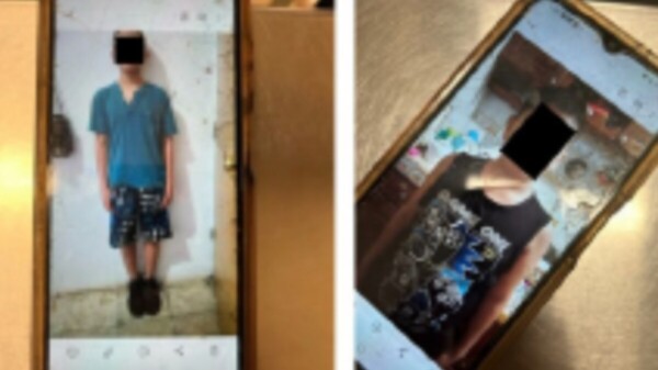 EU acusa a 4 por tráfico de menores migrantes