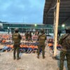 Deja 33 muertos la violencia en cárceles de Ecuador